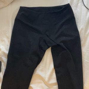 Zella live in mid rise leggings